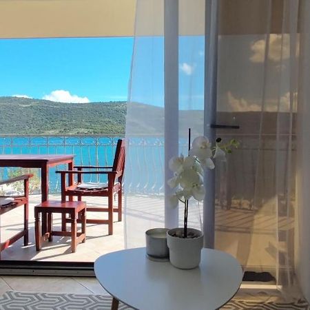 Apartman Mila Marina Exterior photo