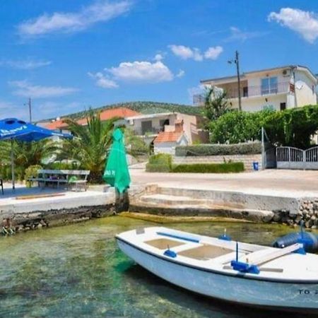 Apartman Mila Marina Exterior photo