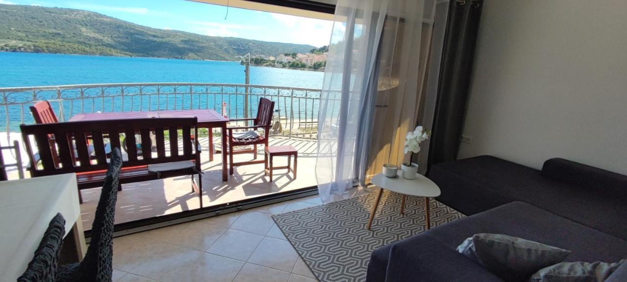 Apartman Mila Marina Exterior photo